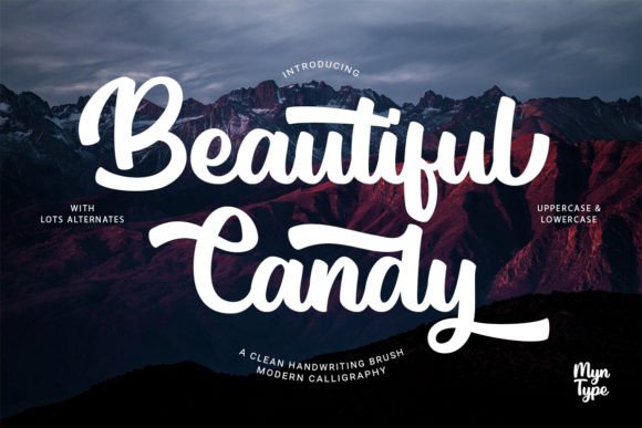 Beautiful Candy: A Designer’s Real-World Review