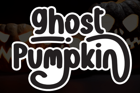 Ghost Pumpkin: A Designer’s Real-World Review