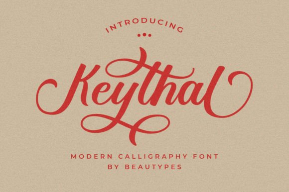 Keythal: A Script That Earns Its Space